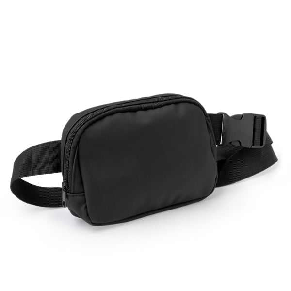Borsa a tracolla con ampio scomparto principale