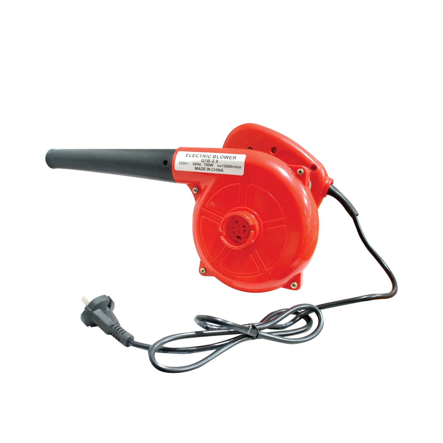 Soffiatore e Aspiratore