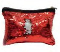 Pochette con i Pailettes Sublimatica