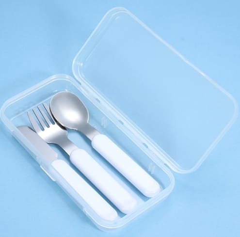 Posate Sublimatiche per Bambini