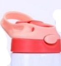 Borraccia per bambini 350ml Sublimazione