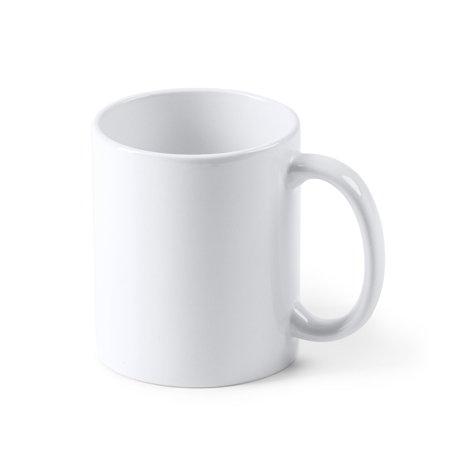 LIMA GRADO A Tazza speciale da 350 ml in ceramica a sublimazione COMPRESO SCATOLA Cartone da 36 Pz