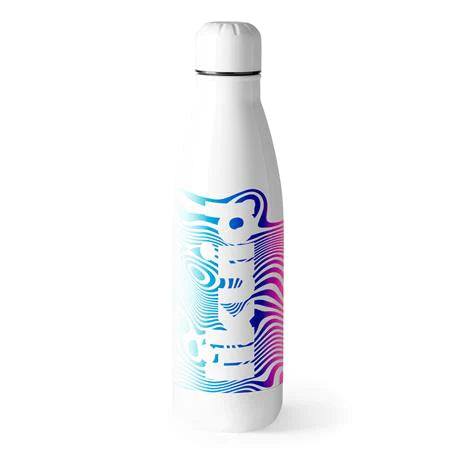 Bottiglia termica Copo specifica per la sublimazione 500 ml
