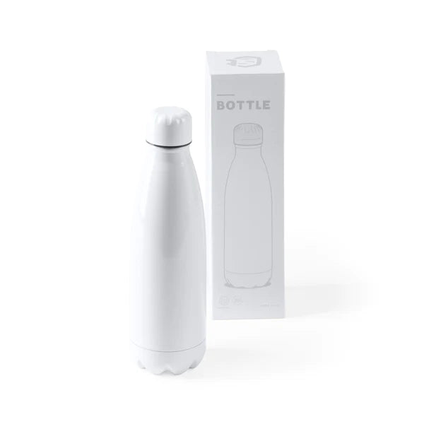 Bottiglia termica Copo specifica per la sublimazione 500 ml