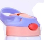 Borraccia per bambini 350ml Sublimazione