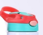 Borraccia per bambini 350ml Sublimazione