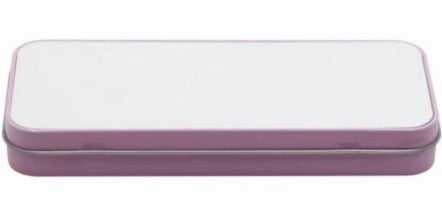 PORTAPENNE ALLUMINO SUBLIMATICO