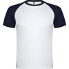 Maglia Sublimatica Colorate