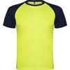 Maglia Sublimatica Colorate