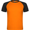 Maglia Sublimatica Colorate