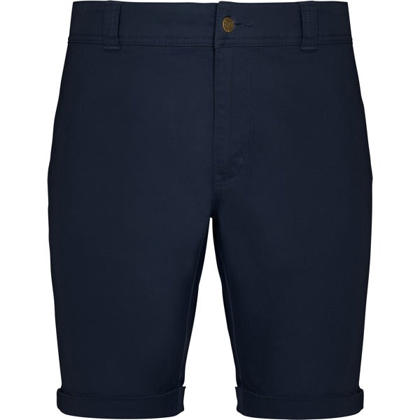 Bermuda con elastan