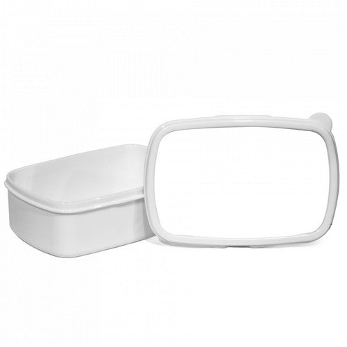 Porta merenda Sublimazione