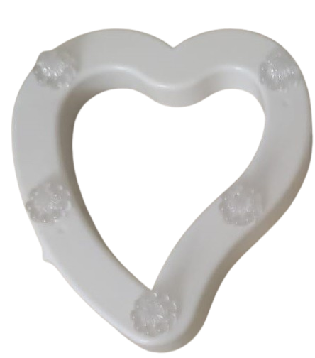 Croce oppure Cuore votivo Luminoso