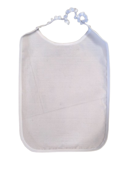 Bavaglino Sublimatico con elastico