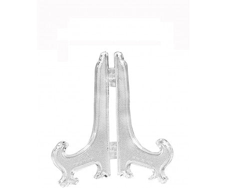 Cavalletto in plastica per mattonella non e sublimatico