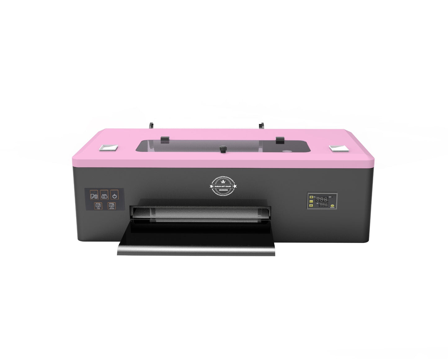 STAMPANTE DTF A3 ROTOLO MARCHIO SUBLIM ART COLOR INGROSSO DISPONIBILE IN VARIE COLORAZIONI