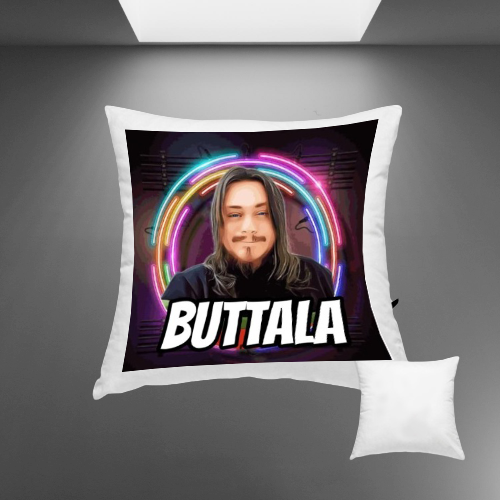 Federa Cuscino 40x40 Sublimabile