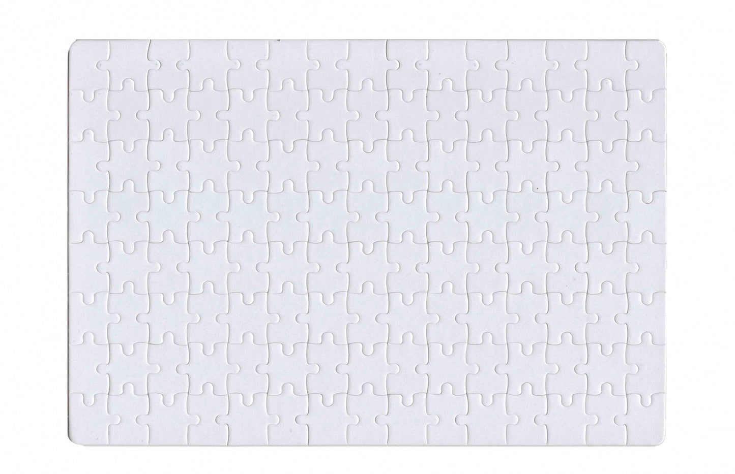 Puzzle Sublimatico 192 Tasselli A4