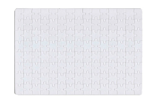 Pacco Risparmio  10 Puzzle a4 96 tasselli  Sublimatici