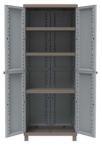 ARMADIO TERRY'CRATTAN' 2A 68X39X170H T/P 2680
