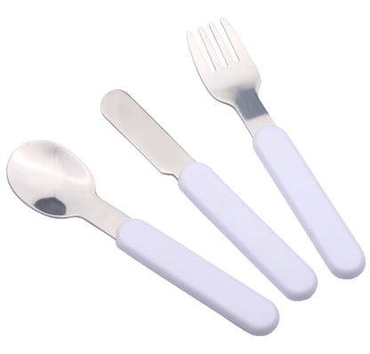 Posate Sublimatiche per Bambini