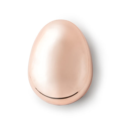 Pratica spazzola districante dal design lucido.