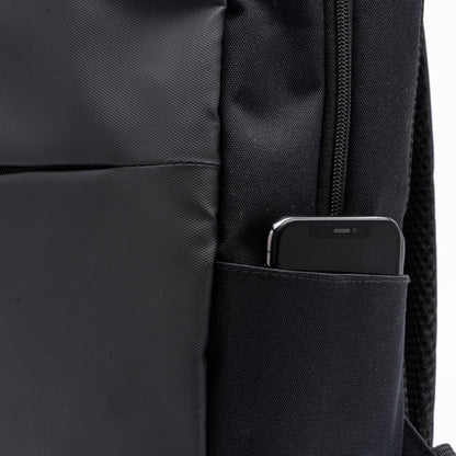 Zaino in pelle PU e poliestere