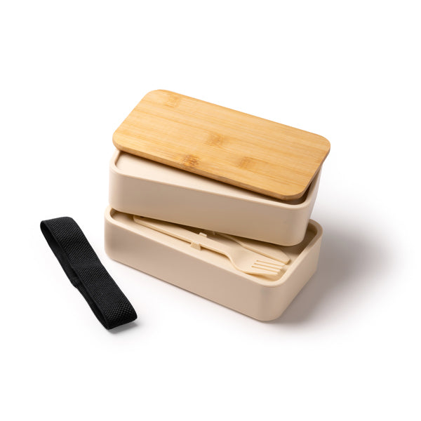 Scatola per il pranzo