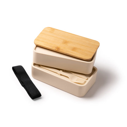 Scatola per il pranzo