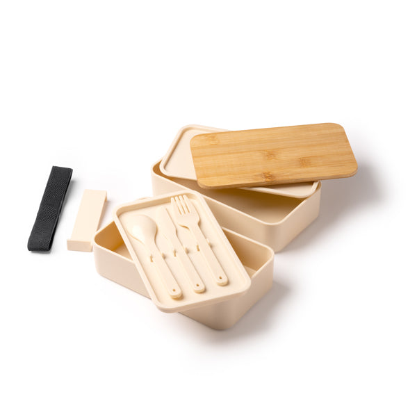 Scatola per il pranzo