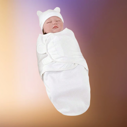 Copertina Avvolgente + Cappellino  SUBLIMABILE