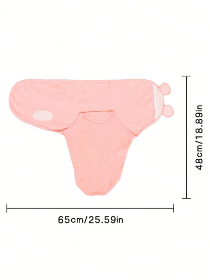 Copertina Avvolgente + Cappellino  SUBLIMABILE