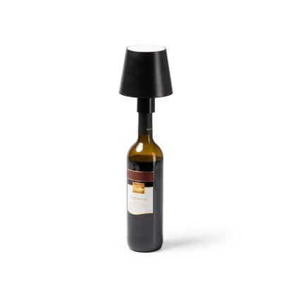 Lampada per bottiglie con 3 modalità di illuminazione a LED