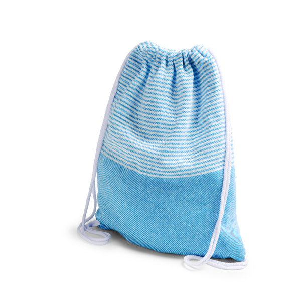 Zaino Pareo in cotone