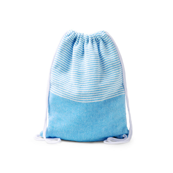 Zaino Pareo in cotone