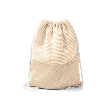 Zaino Pareo in cotone