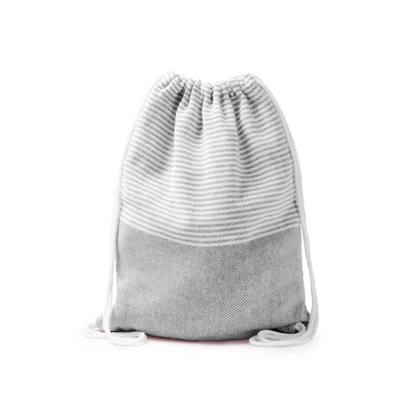 Zaino Pareo in cotone