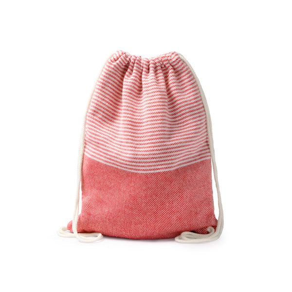 Zaino Pareo in cotone