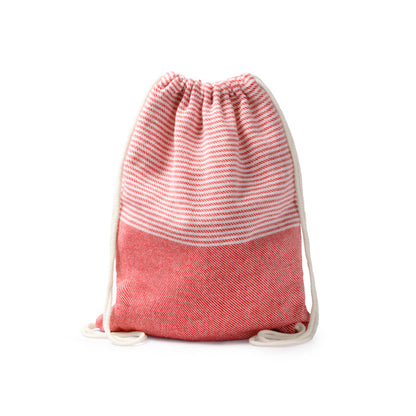 Zaino Pareo in cotone