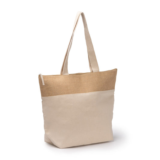 Borsa termica in cotone