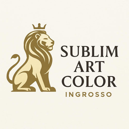 SUBLIM ART COLOR INGROSSO