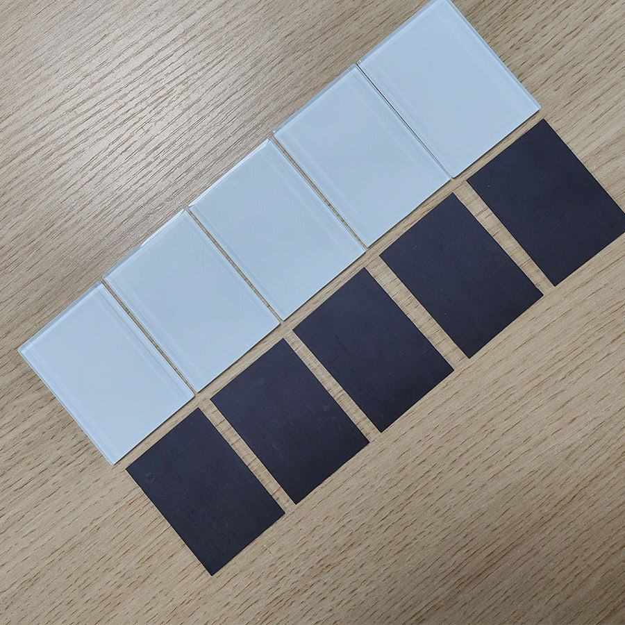 CALAMITA IN VETRO SUBLIMATICO