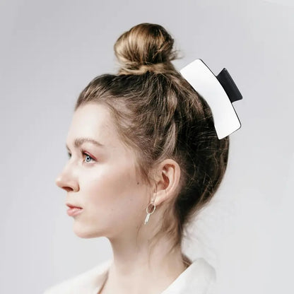 Mollettone per Capelli Sublimabili doppio lato