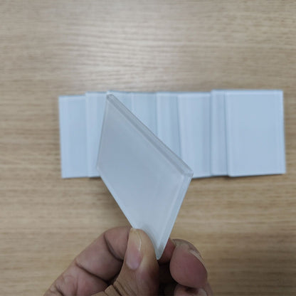 CALAMITA IN VETRO SUBLIMATICO