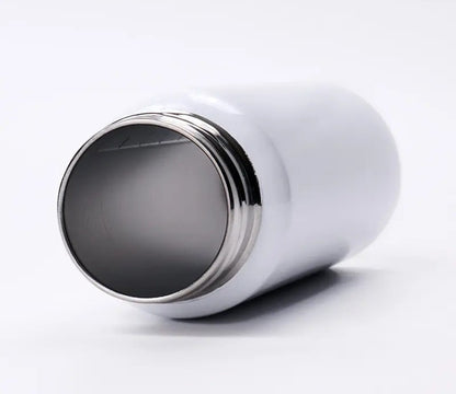 BIBERON in acciaio inossidabile 235 ml SUBLIMATICO