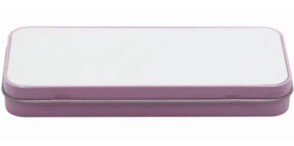 PORTAPENNE ALLUMINO SUBLIMATICO