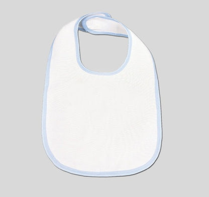 Bavaglino con Clip  Sublimatico