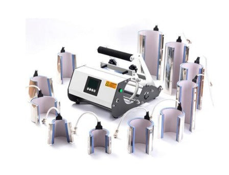 Pressa 11 in 1