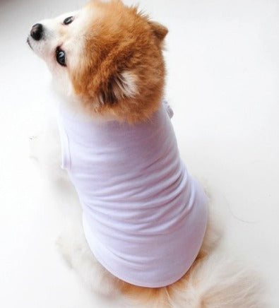 Pettorina Sublimatica per cani