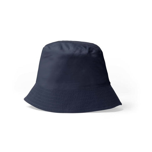 Cappello stile pescatore  in 100% cotone.